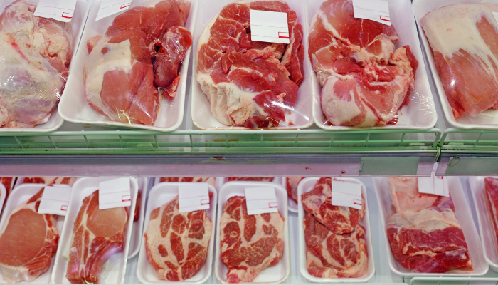 kerusakan pengiriman produk