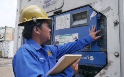 Faktor yang Mempengaruhi Biaya Sewa Container Reefer