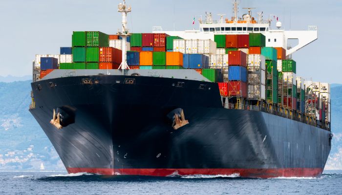 transportasi kargo dingin