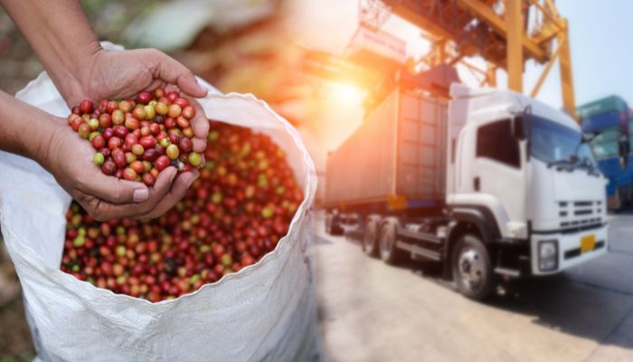 kontainer kargo dingin