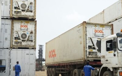 Mengenal Lebih Jauh Tentang Apa Itu refrigerated container