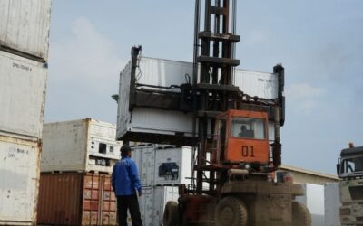 Syarat Dan Ketentuan Sewa Kontainer Reefer