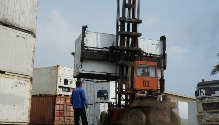 Syarat Dan Ketentuan Sewa Kontainer Reefer