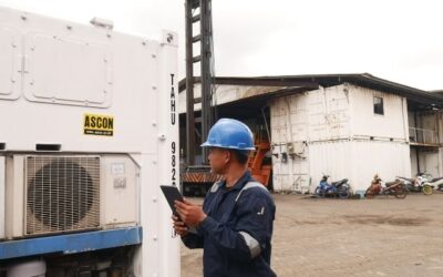 Tips Memilih Jasa Sewa Container Pendingin Surabaya