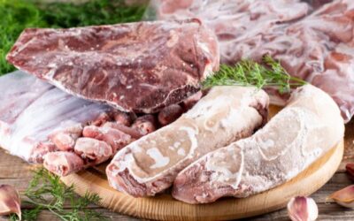 Potensi Pertumbuhan Cold Chain Industry di Indonesia