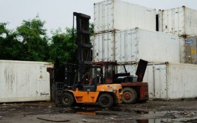 Tips untuk Meningkatkan Kapasitas Muat Reefer Container