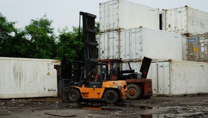 Tips untuk Meningkatkan Kapasitas Muat Reefer Container meningkatkan kapasitas reefer