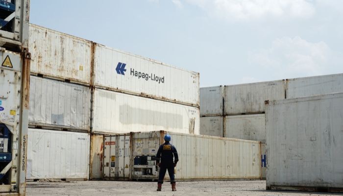 harga container pendingin 40 feet