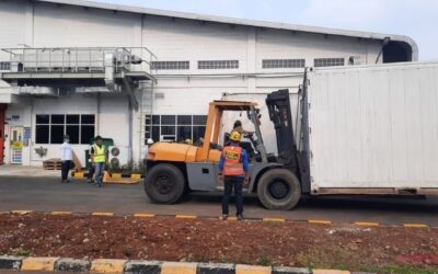 Apa Saja Komponen Biaya Rental Container Reefer yang Harus Anda Ketahui