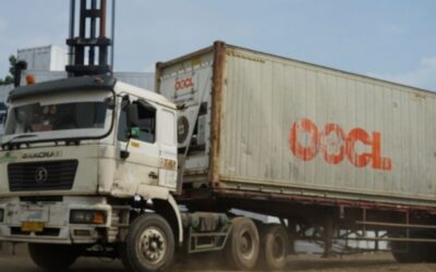 Pertimbangan Sewa Container Pendingin Second Dibanding Beli Baru