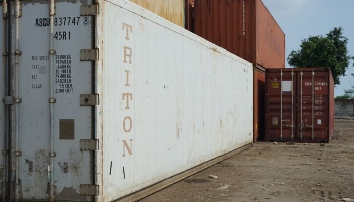 Fitur Utama Refrigerated Container untuk Kelancaran Pengiriman
