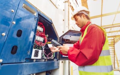 Karakteristik Container Reefer yang Jadi Andalan dalam Cold Chain Logistik