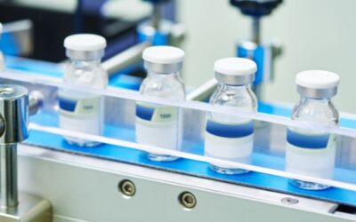 Pentingnya Cold Chain Management Dalam Industri Farmasi