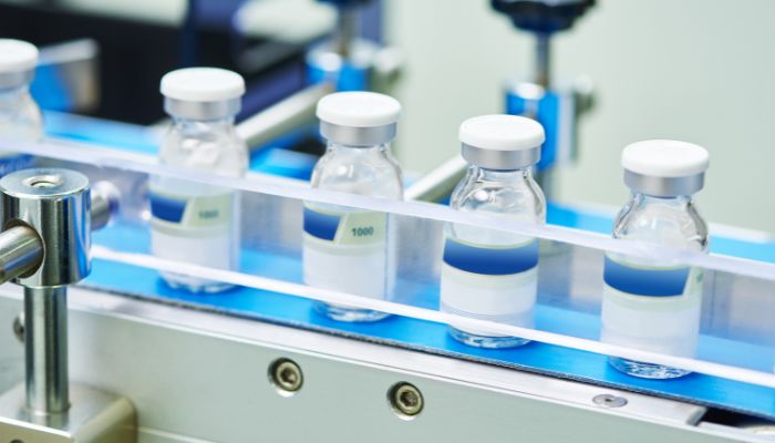 Pentingnya Cold Chain Management Dalam Industri Farmasi