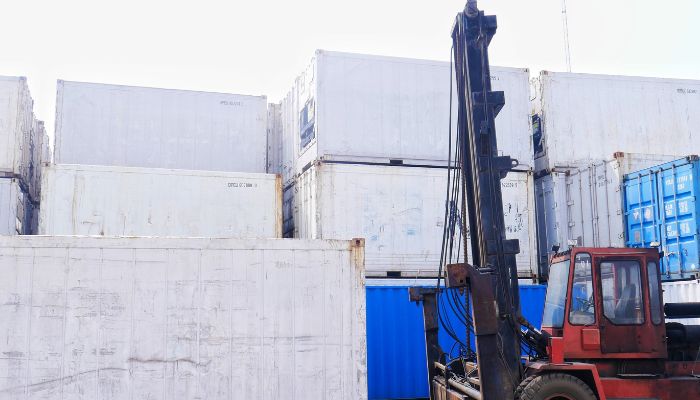 Cara Penanganan Kontainer Reefer untuk Pengiriman Jalur Laut