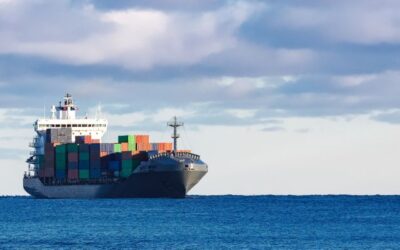 Meningkatkan Efisiensi Logistik dengan Reefer Container