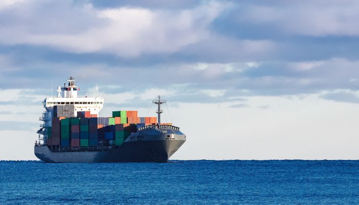 meningkatkan efisiensi logistik