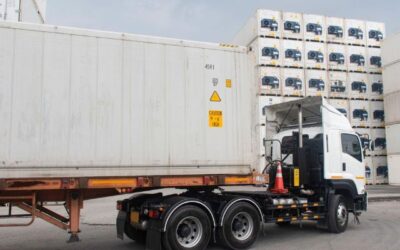 Cara Melakukan Optimalisasi Loading pada Reefer Container