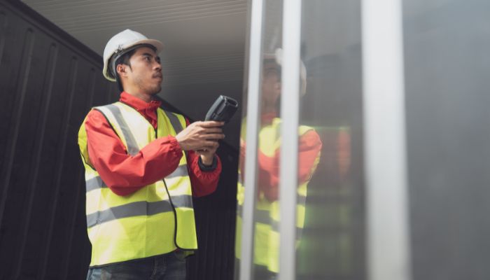 Contoh Penggunaan Container Cold Storage Dalam Berbagai Aplikasi