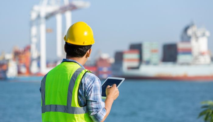 kontainer perishable