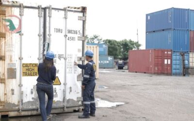 Mencari Vendor Refrigerated Container yang Terbaik di Jakarta?   