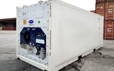 5 Tips Hemat Menyewa Reefer Container Murah di Jakarta