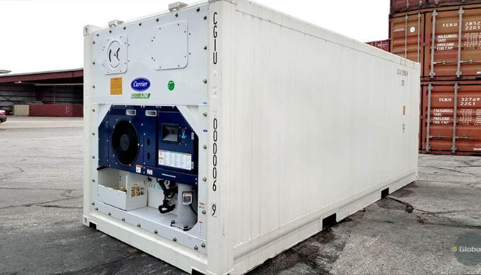 5 Tips Hemat Menyewa Reefer Container Murah di Jakarta