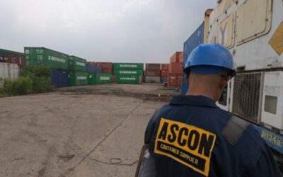 Kenapa Sewa Container Pendingin Bulanan Bisa Menghemat Biaya Bisnis Anda?