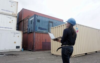Menghemat Logistik Biaya dengan Supplier Container Reefer Terbaik