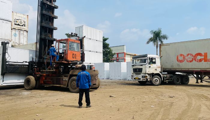 sewa container pendingin bulanan