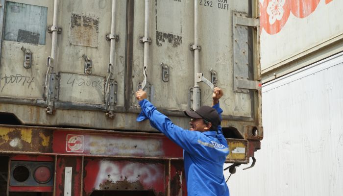 reefer container murah jakarta