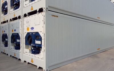 Tips Penting untuk Menjaga Kesegaran Produk Dalam Cold Chain