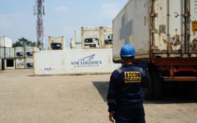 Berapa Harga Container Reefer 20 Feet? Panduan untuk Pembeli Baru