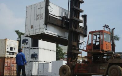 Faktor-Faktor yang Mempengaruhi Harga Container Berpendingin di Pasaran