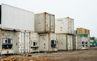 Keuntungan Menyewa Reefer Dibanding Membeli Container Sendiri