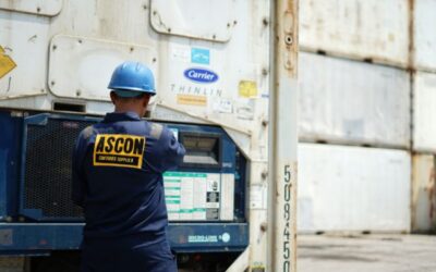 Pentingnya Kalibrasi Suhu pada Container Reefer untuk Produk Sensitif