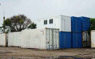 Sewa Container Reefer Murah, Solusi Hemat untuk Bisnis Berkembang